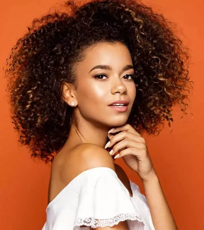 Wash and Go Perfection