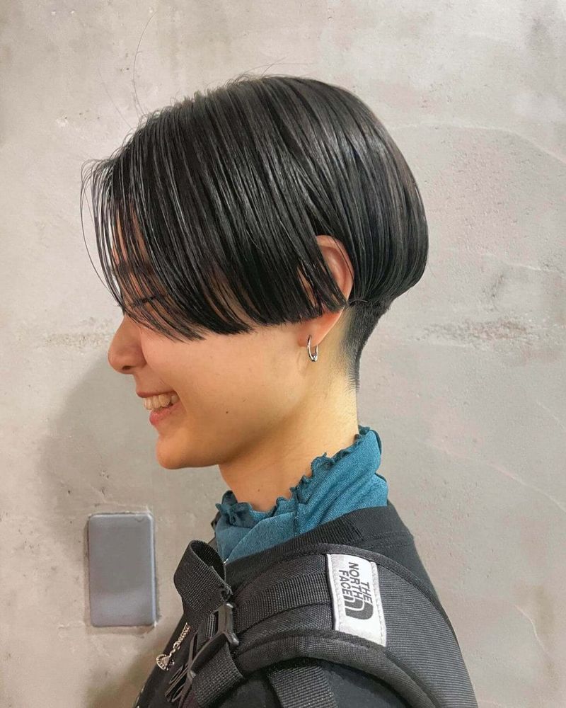 Undercut Wedge Hybrid