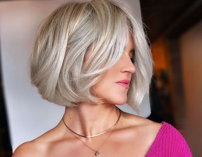 Bouncy Bob with Volume