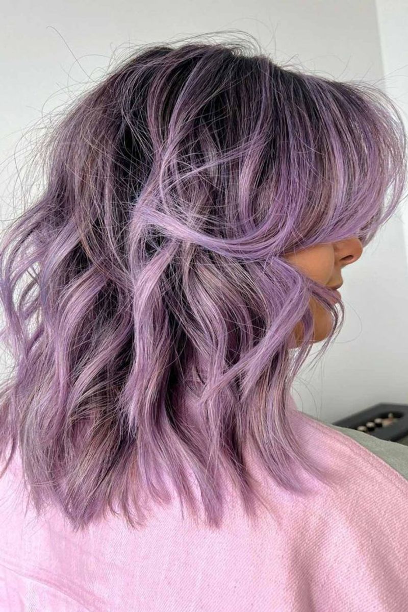 The Aura Layers