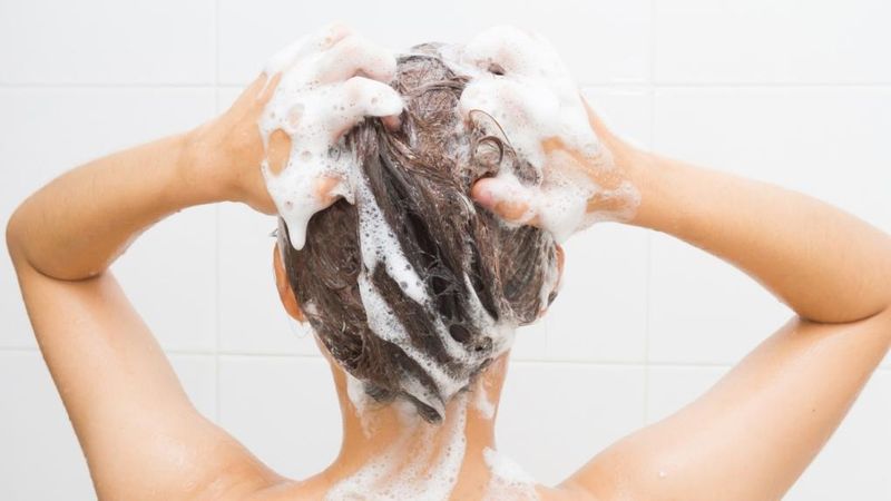 Proper Shampooing Practices
