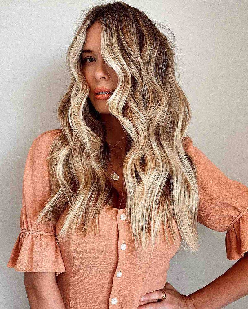 DO: Beach Waves with Protection