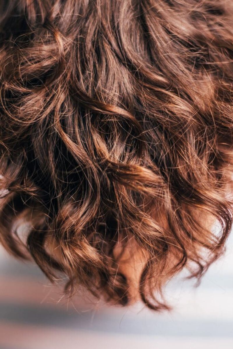 DON'T: Unprotected Beach Waves