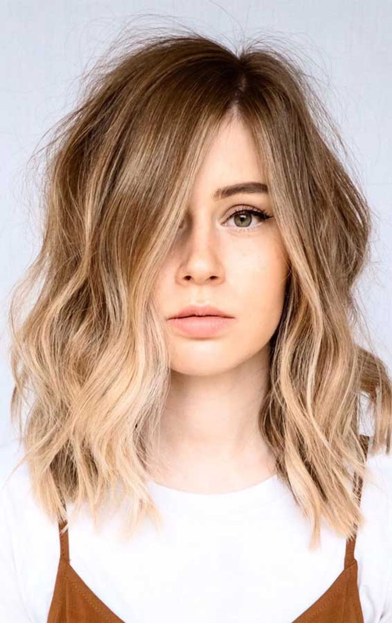 Wavy Lob