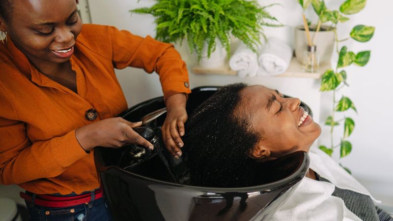 Co-washing Revolution