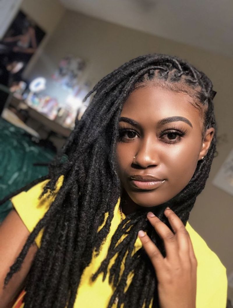 Dreadlock Braids