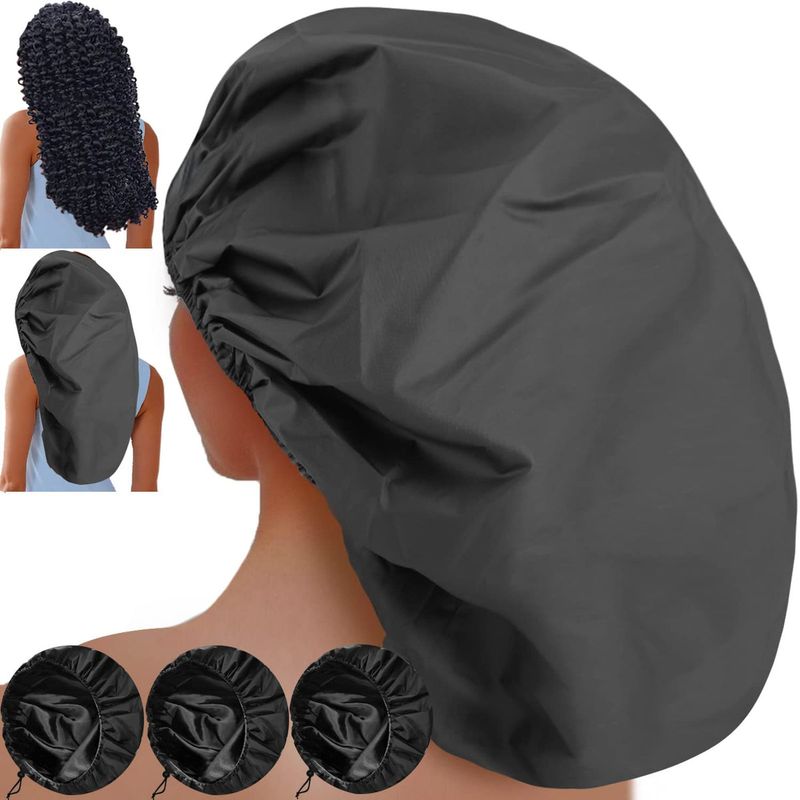 Shower Cap Strategy