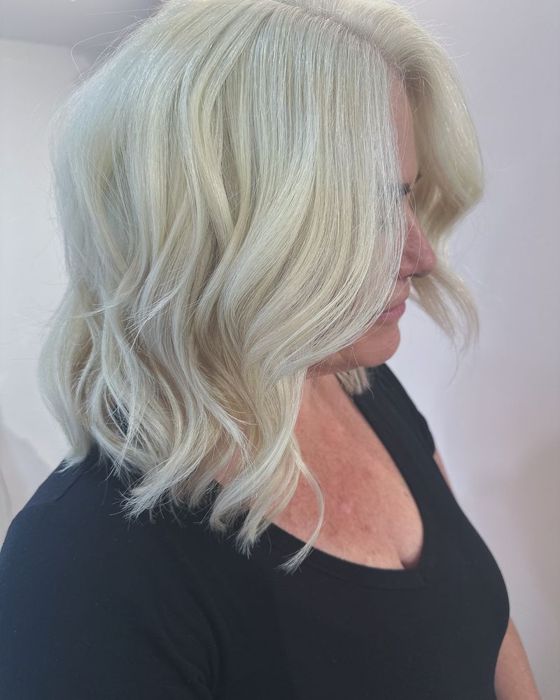 Effortless Wave Bob