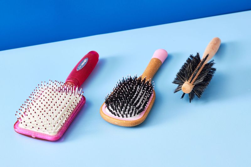 Separate Brushes by Function
