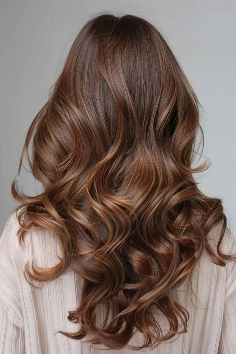 Hazelnut Heaven