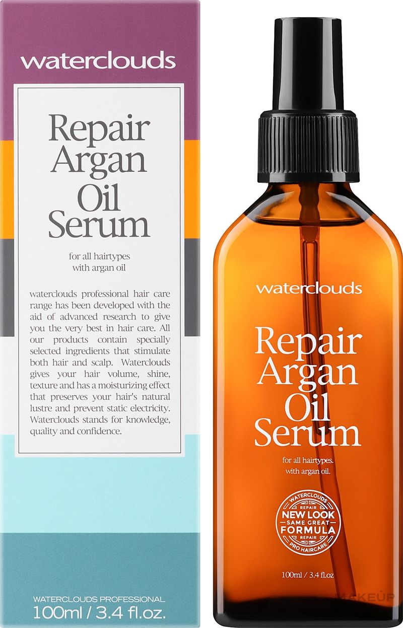 Cheap Argan Imposters