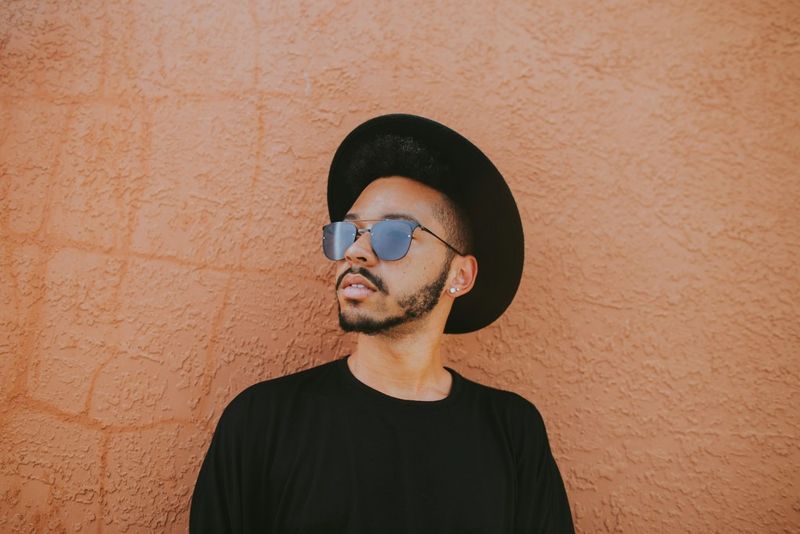 Rock a Hat or Head Wrap