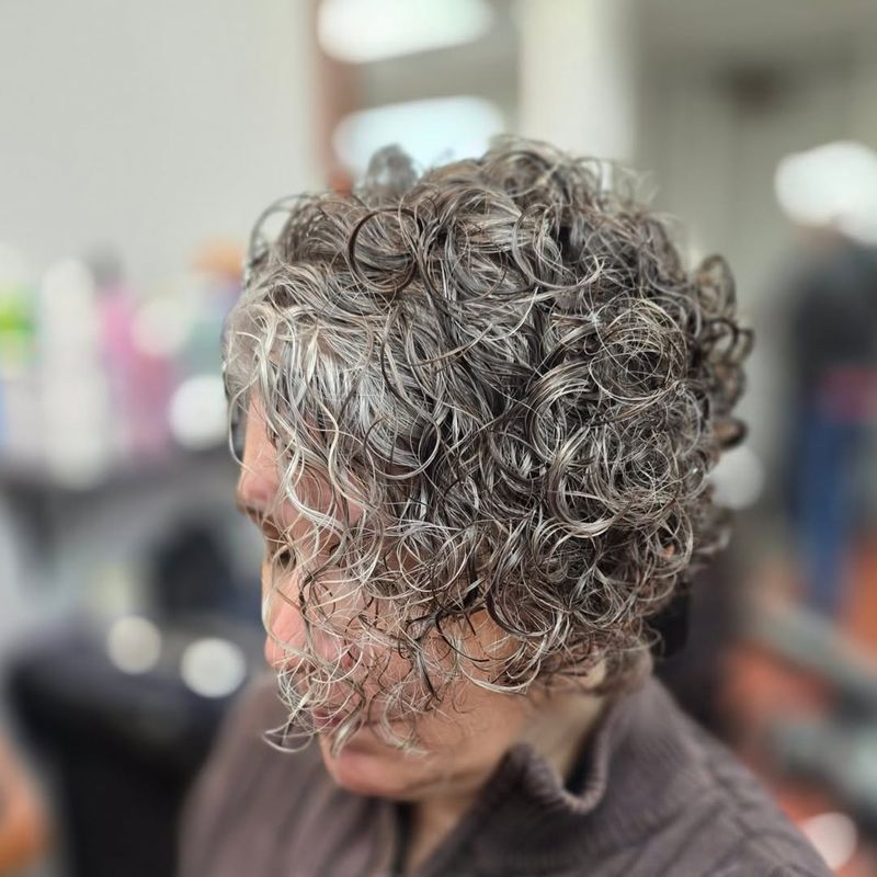 Perm crespo