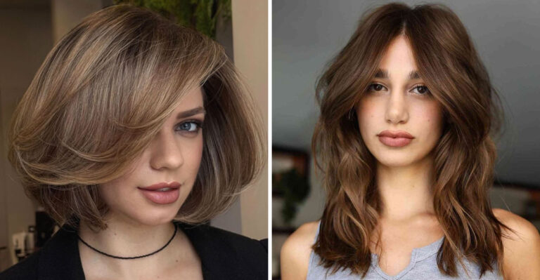 Fake It Till You Make It: 17 Volume-Loving Haircuts That Work