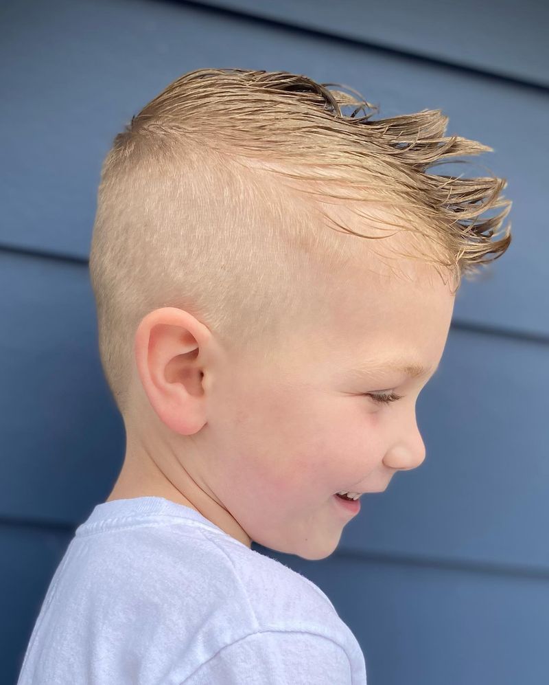 Undercut Champion