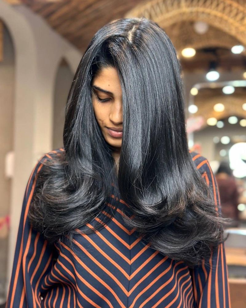 Cascading Long Layers