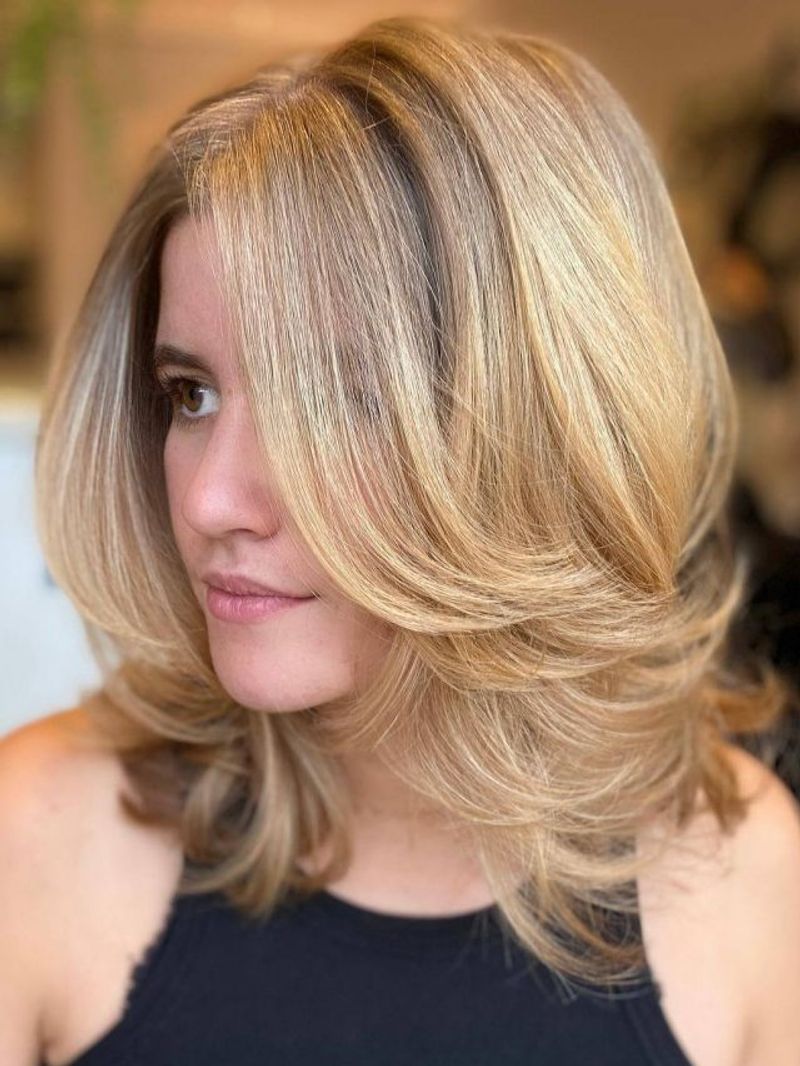 Volume-Boosting Midi Cut