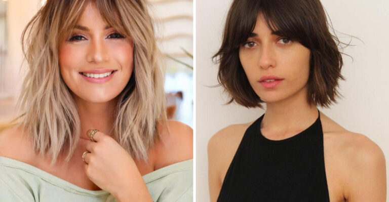 Fine Hair Fix: The 19 Cuts That Add Instant Bounce and Body