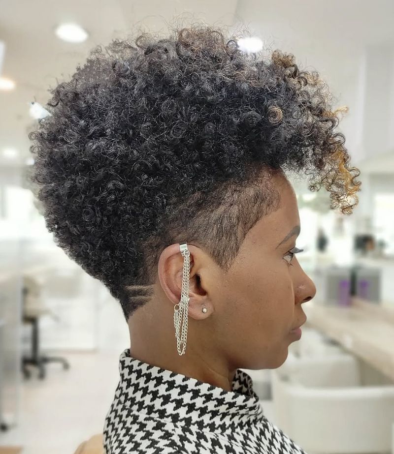 Geometric Cut with Angular Edges