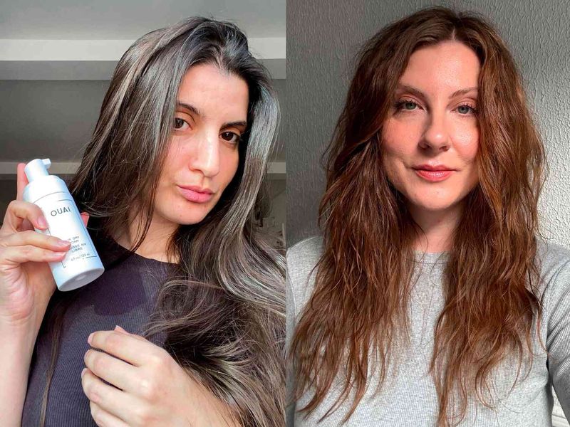 Dry Shampoo Texture Boost