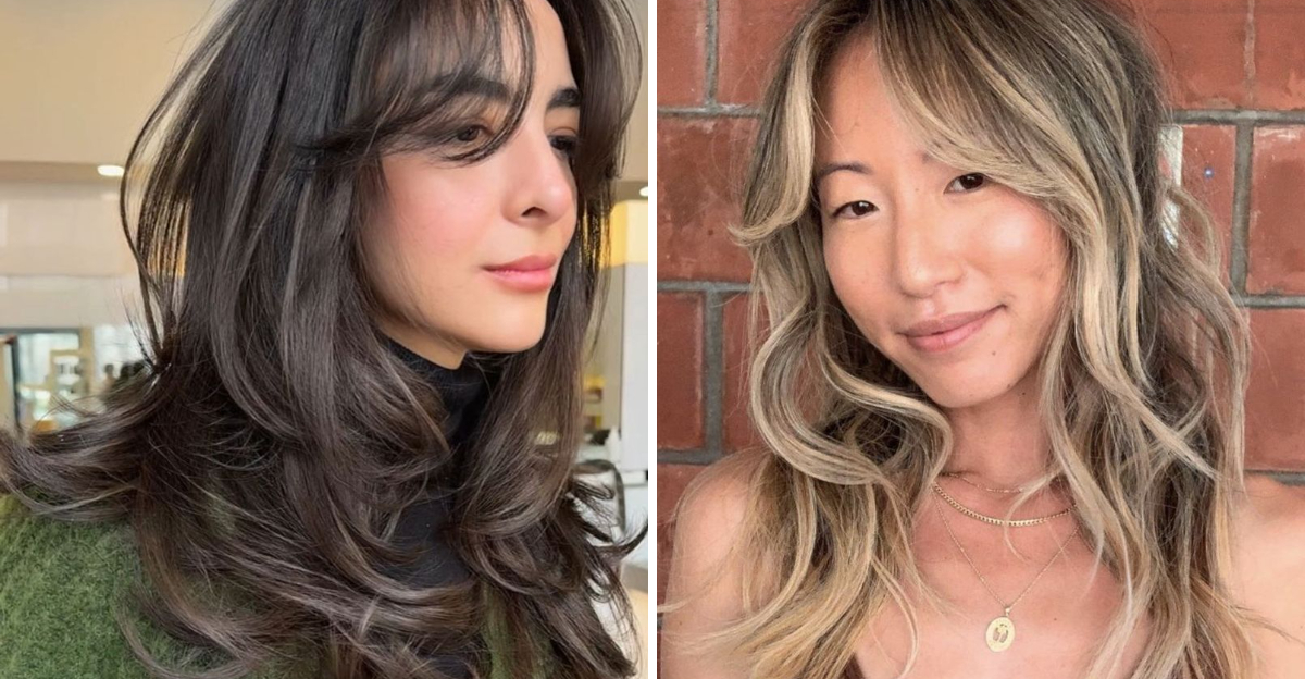 Flat Hair Emergency? These 19 Styles Bring the Bounce Back To Fine Hair