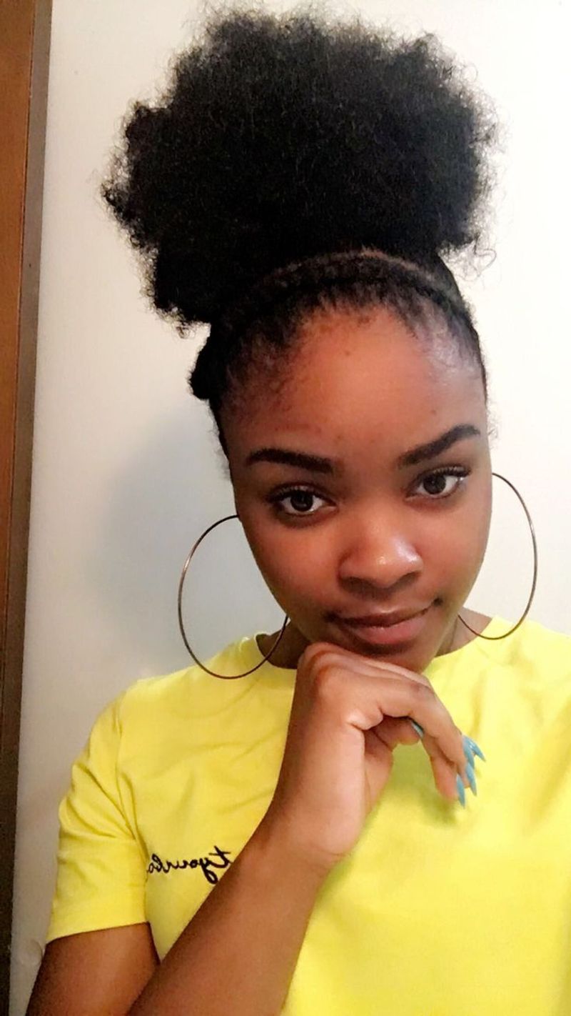 Puff Ball
