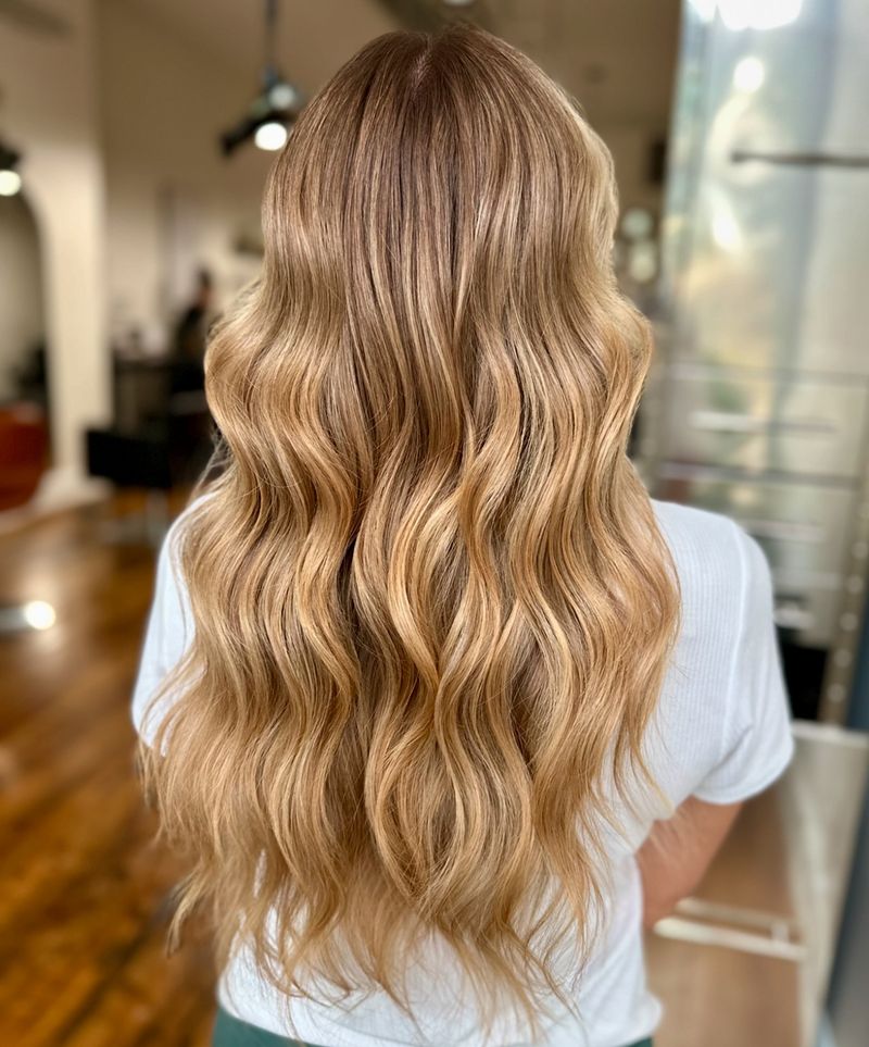 Honey-Toned Melt