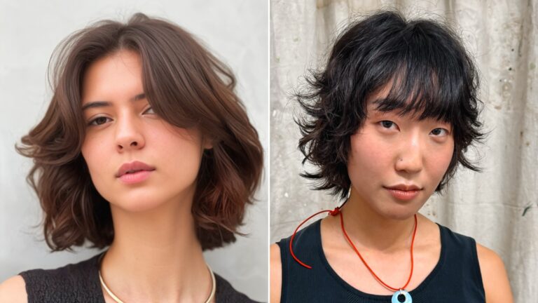 Forget Fads, These 32 Short Haircuts Are Style Staples