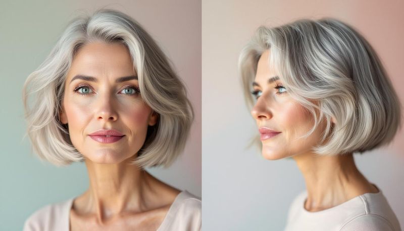 Soft Waves with Face-Framing Layers