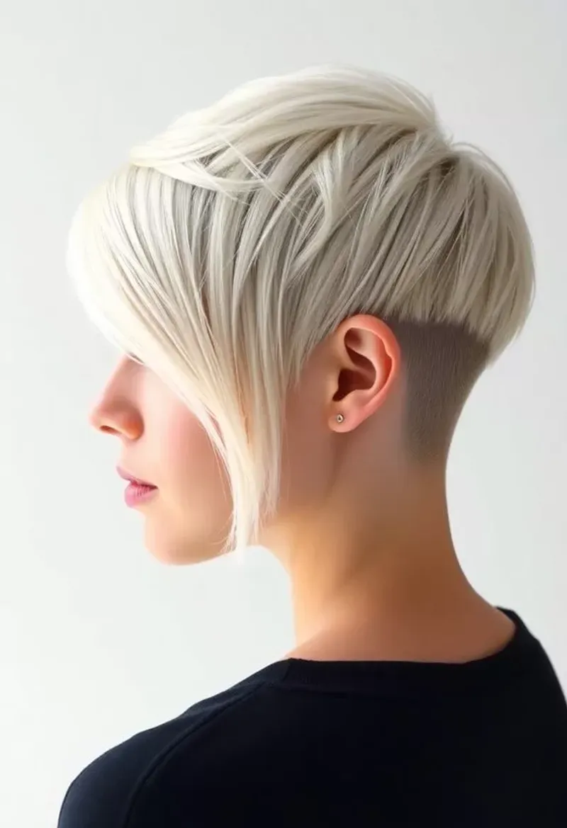 Disconnected Lengths