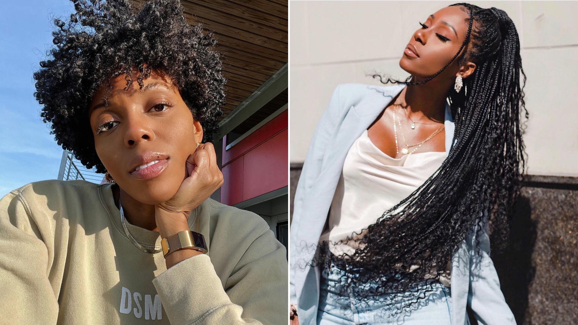 From Curls to Culture—38 Styles That Celebrate Black Girl Magic