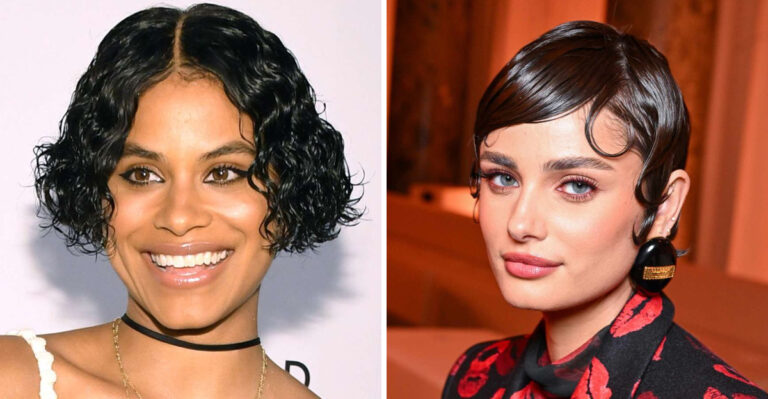 From Pool to Party: 17 Wet Hair Looks For Summer That Actually Work Outside the Water