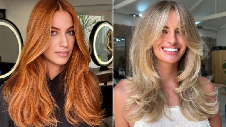 From Salons to Street Style: The 2025 Trends You’ll Regret Skipping