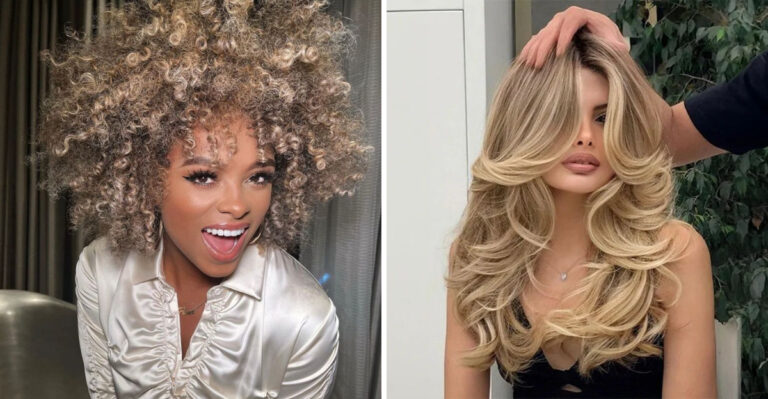 From the Salon to the Street, These 18 Styles Define 2025