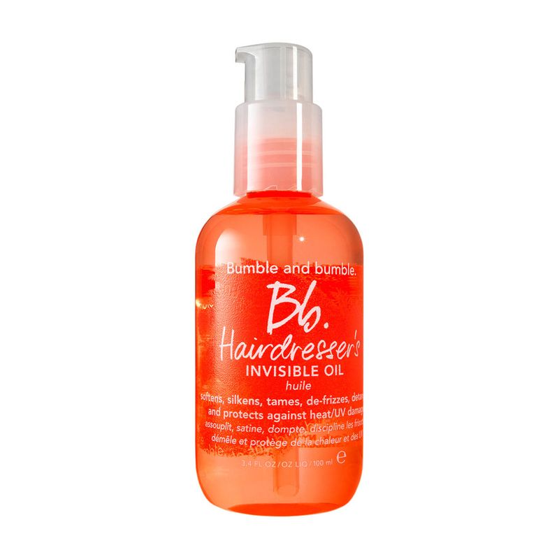Bumble and Bumble Hairdresser's Invisible Oil: The Humidity Shield