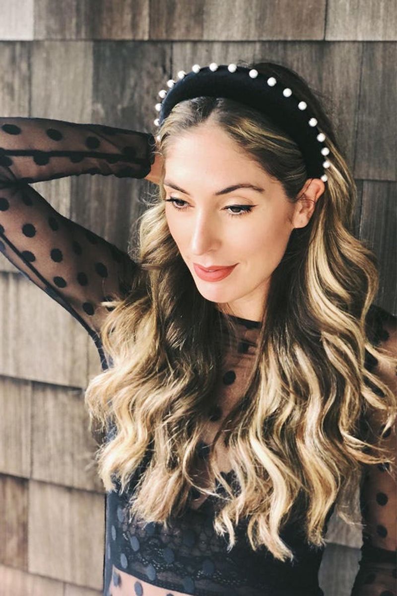 Statement Headbands