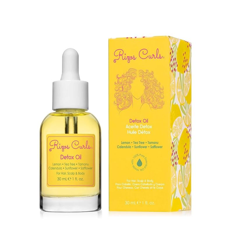 Avoiding Silicone Serums