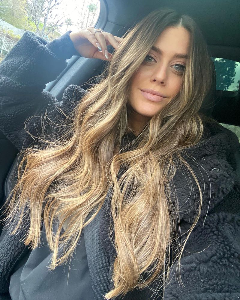 Long Layers with Blunt Ends