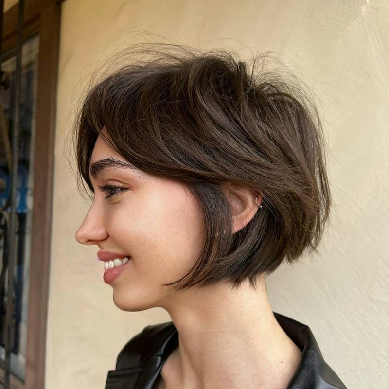 Soft Pixie-Bob