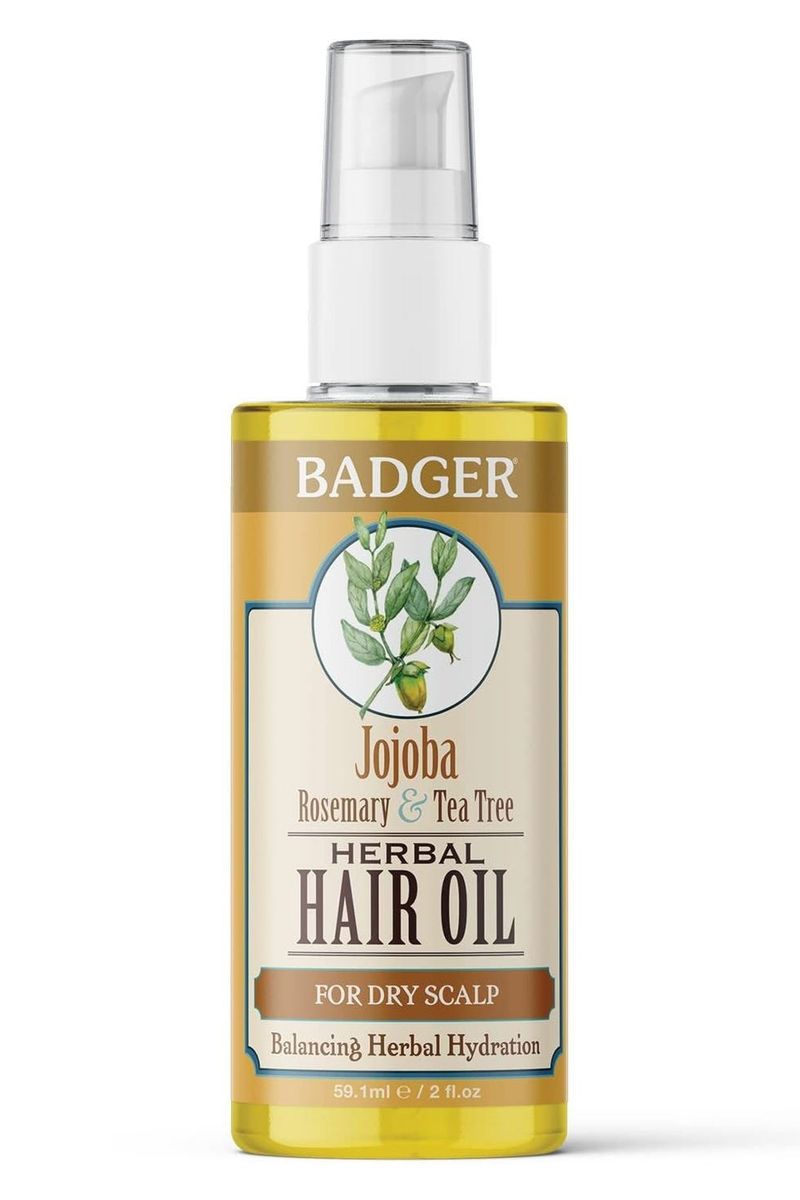 Tea Tree Oil: The Scalp Clarifier