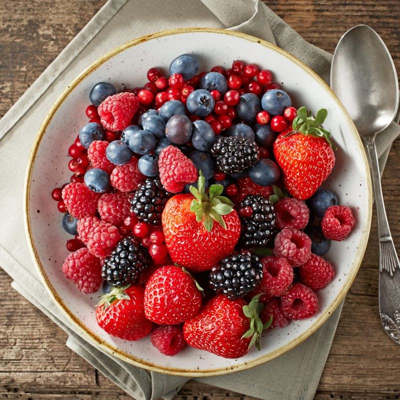 Vitamin-Rich Superfood Boost