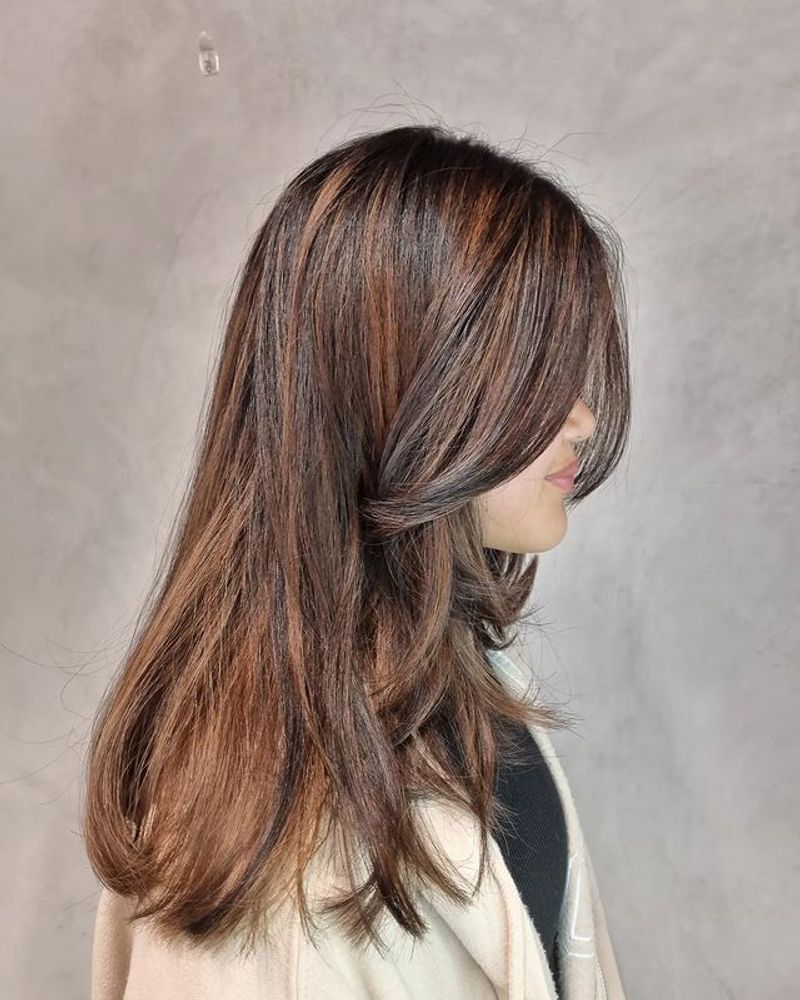 Clever Blow-Drying Techniques