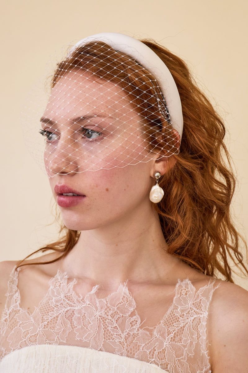 The Vogue Veil