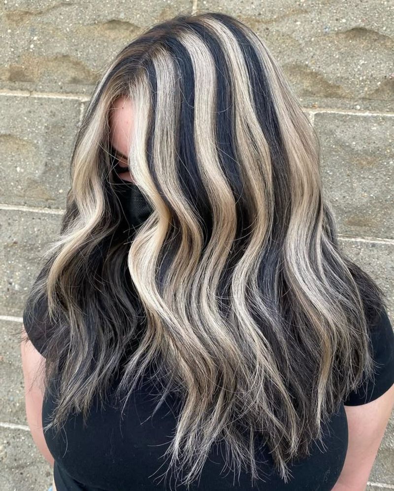 Chunky Highlights Redefined