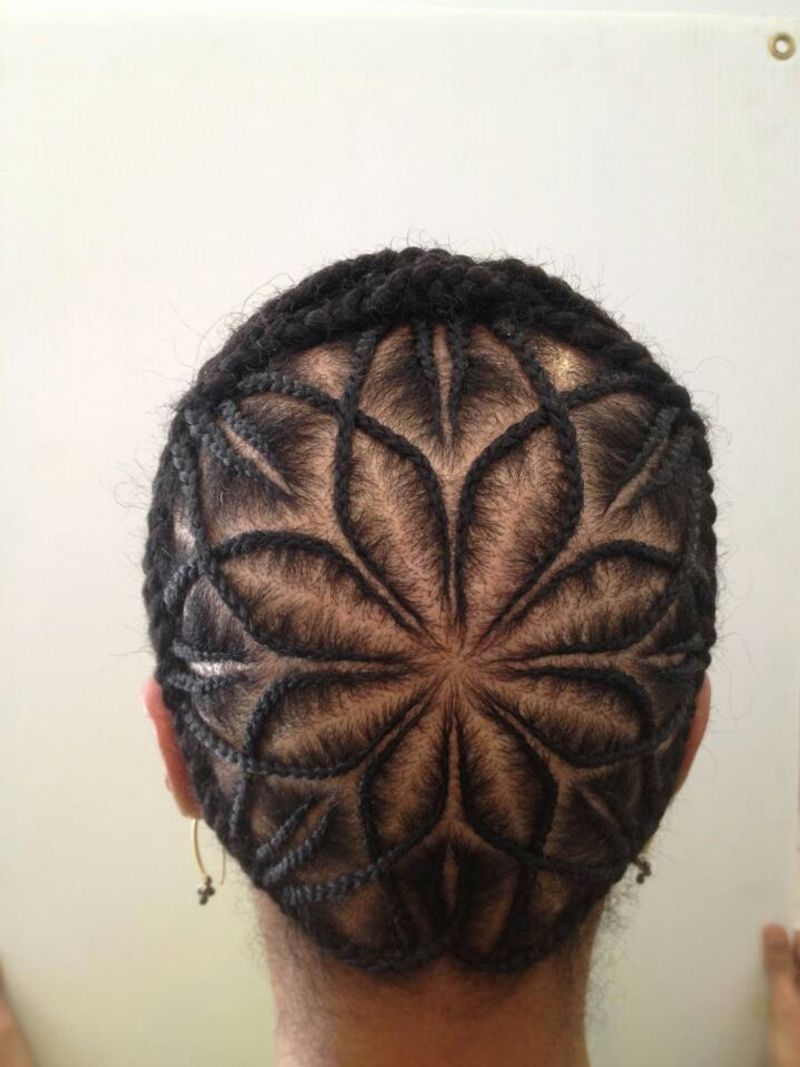 Lotus Flower Design
