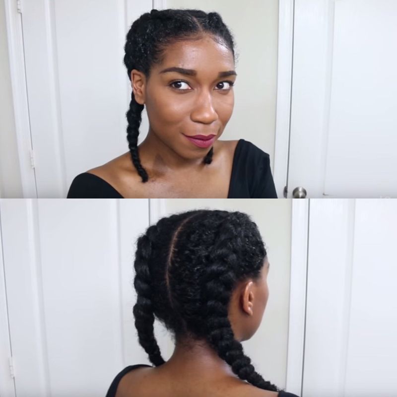 Record-Breaking Braids
