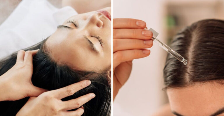 Healthy Scalp, Glowing Skin? 15 Reasons Why Everyone’s Talking About Scalp Care