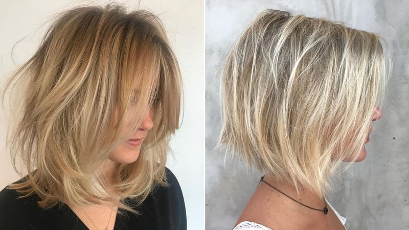 Asymmetrical Cuts Without Volume