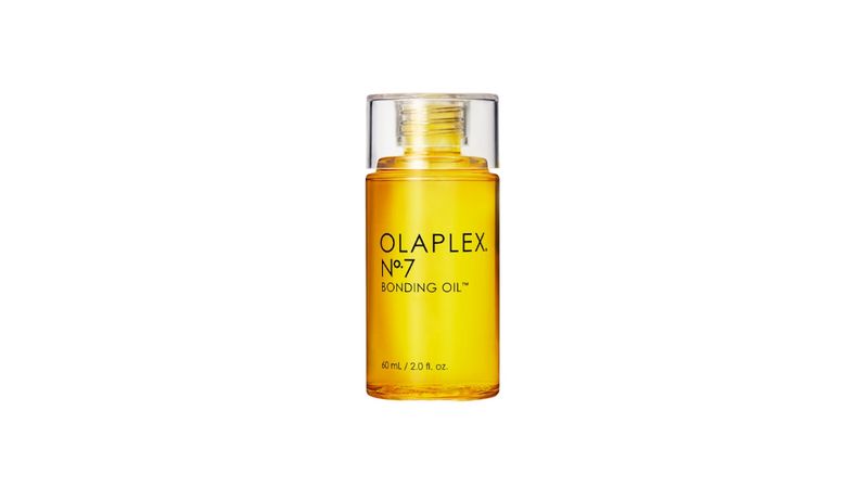 Olaplex No.7 Bonding Oil: The Salon Secret
