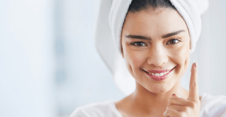 How Your Night Cream Might Be Ruining Your Blowout (and What to Do)
